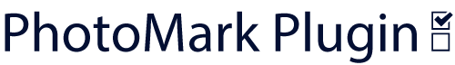 PhotoMark Support
